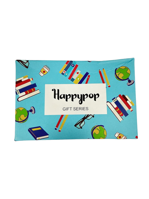 Dúo de calcetines (HAPPYPOP)