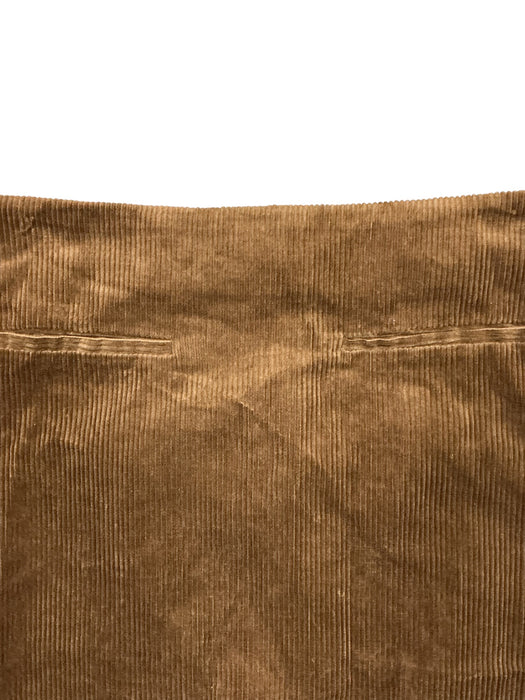 Falda S (ZARA)
