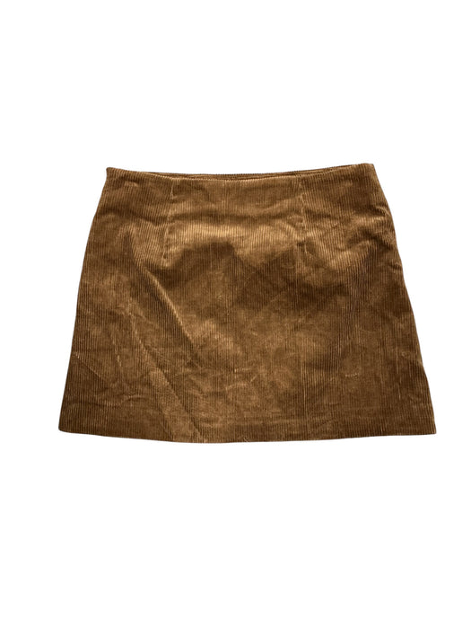 Falda S (ZARA)