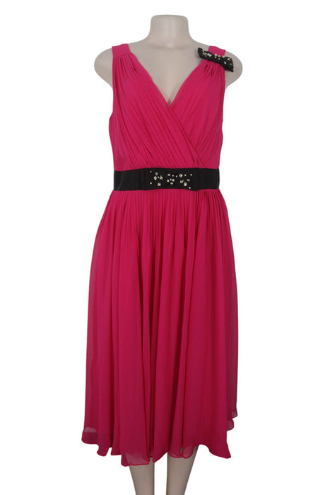 Vestido 8 (KATE SPADE)