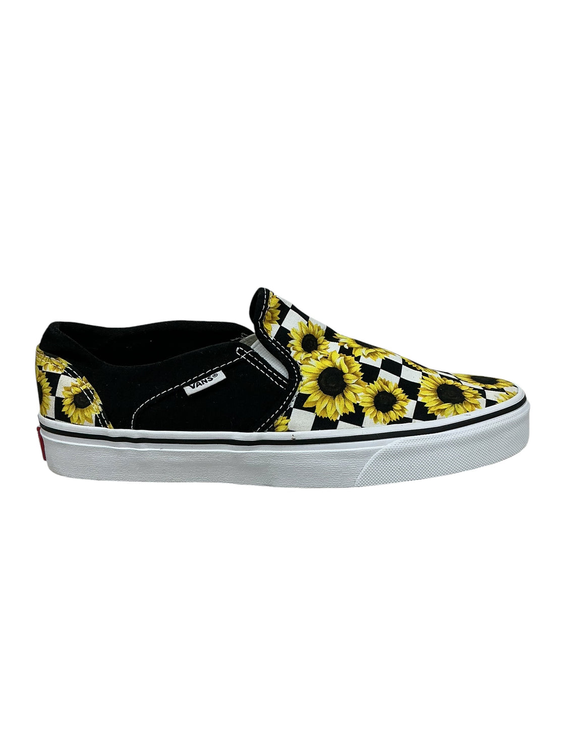 Tenis 8.5 (VANS)