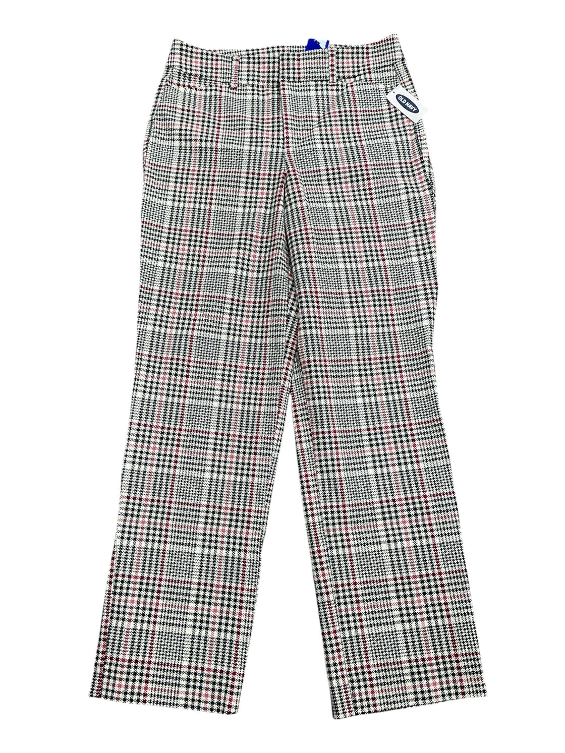 Pantalón 2 (OLD NAVY)