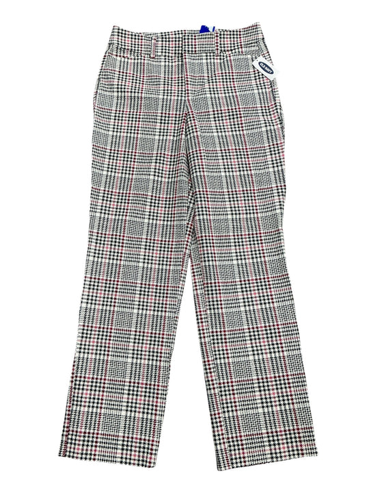Pantalón 2 (OLD NAVY)