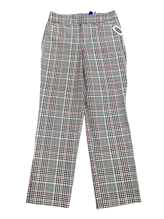 Pantalón 2 (OLD NAVY)