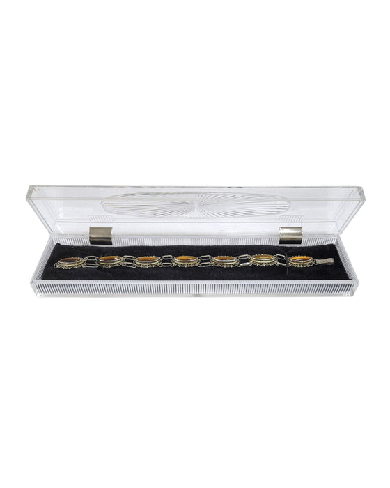 Pulsera de plata (925)