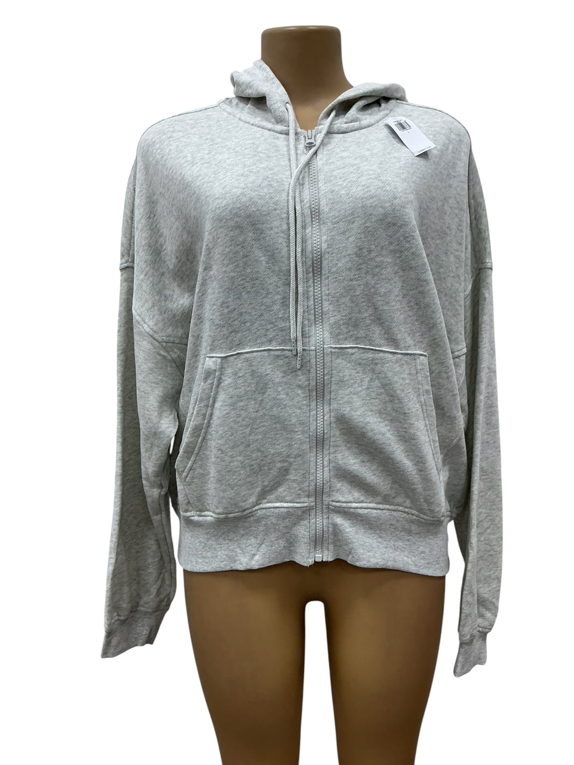 Sudadero L (OLD NAVY)