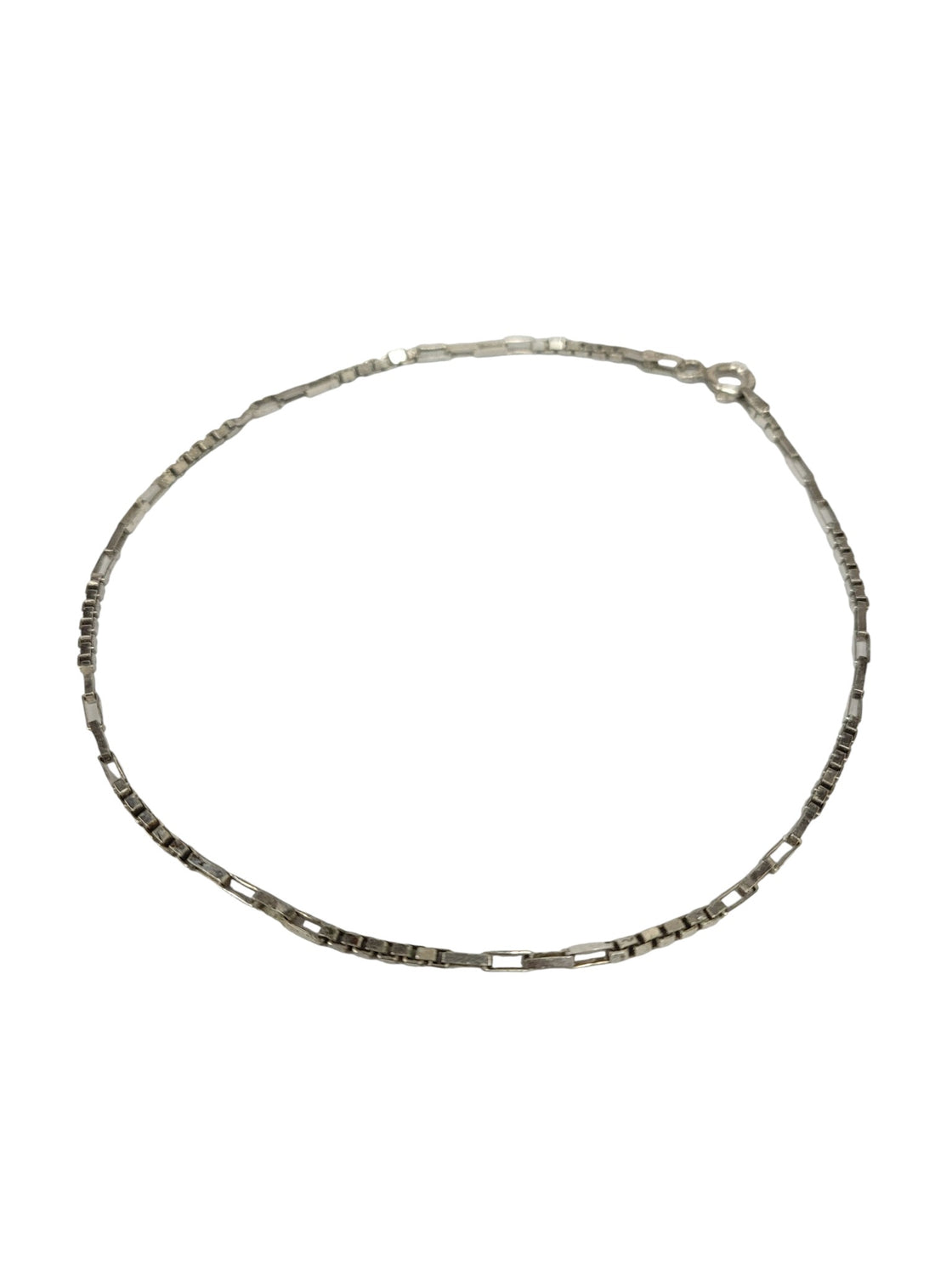 Pulsera de plata  (925)