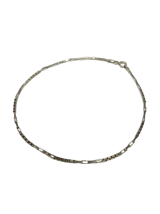 Pulsera de plata  (925)