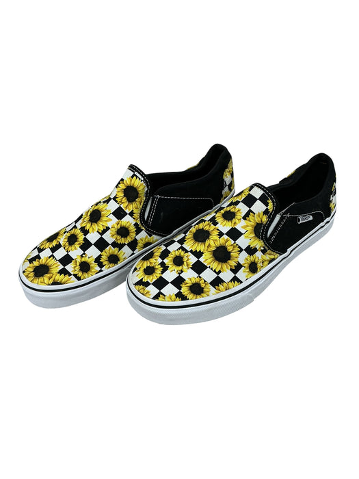 Tenis 8.5 (VANS)