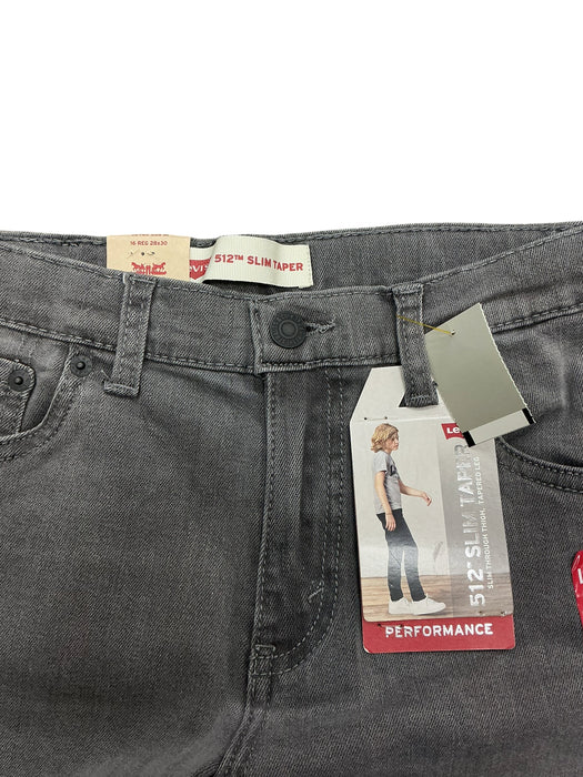 Pantalón 16 (LEVI'S)