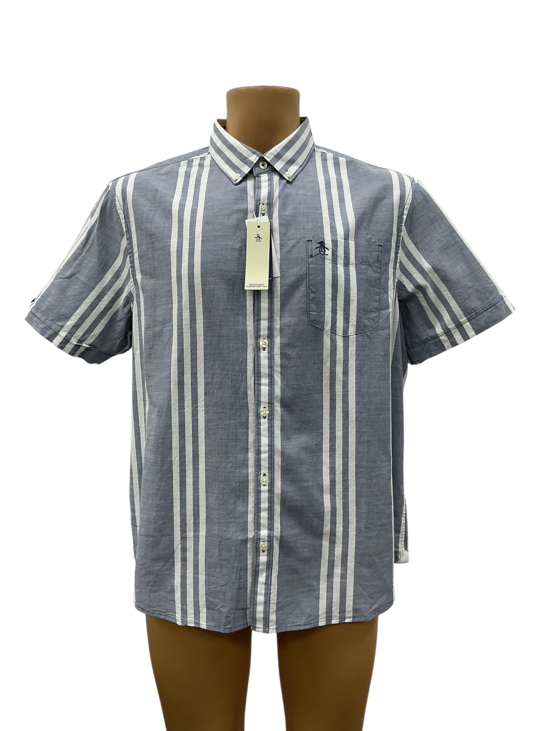Camisa XXL (PENGUIN)
