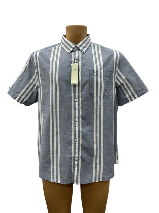 Camisa XXL (PENGUIN)