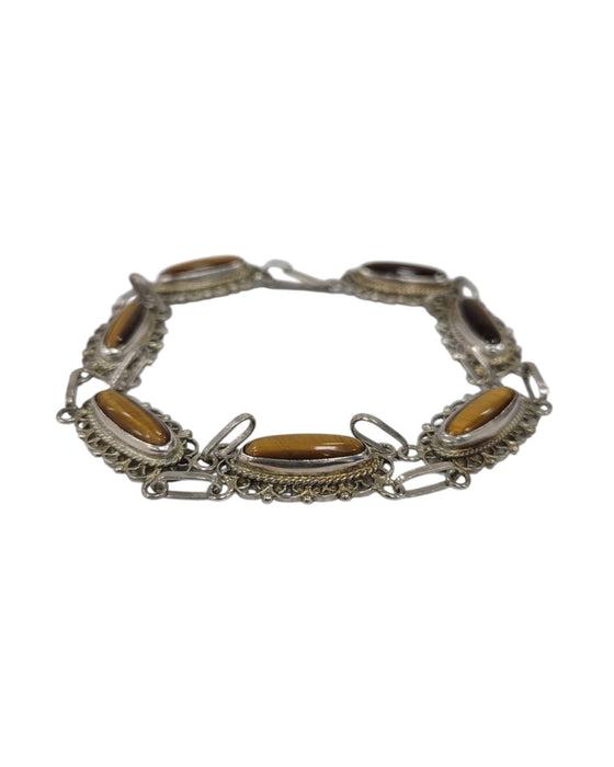 Pulsera de plata (925)