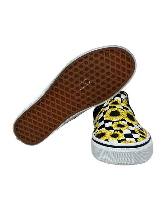 Tenis 8.5 (VANS)