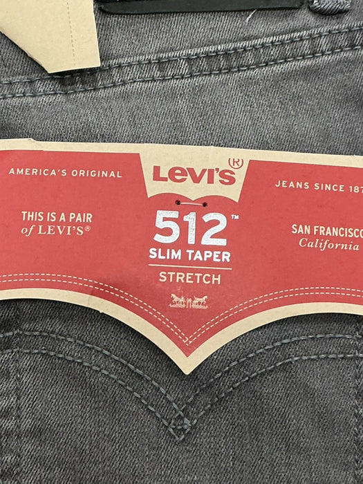 Pantalón 16 (LEVI'S)