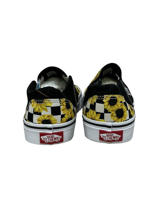 Tenis 8.5 (VANS)