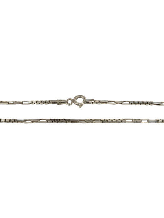 Pulsera de plata  (925)