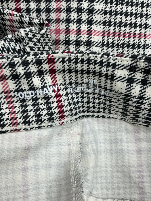Pantalón 2 (OLD NAVY)