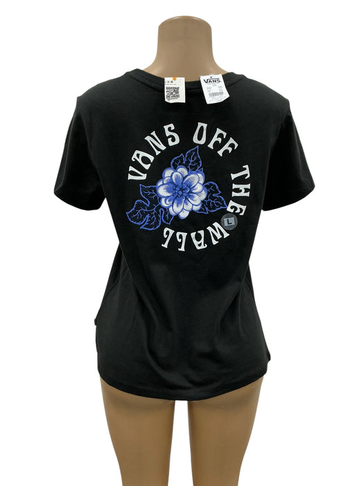 Blusa L (VANS)