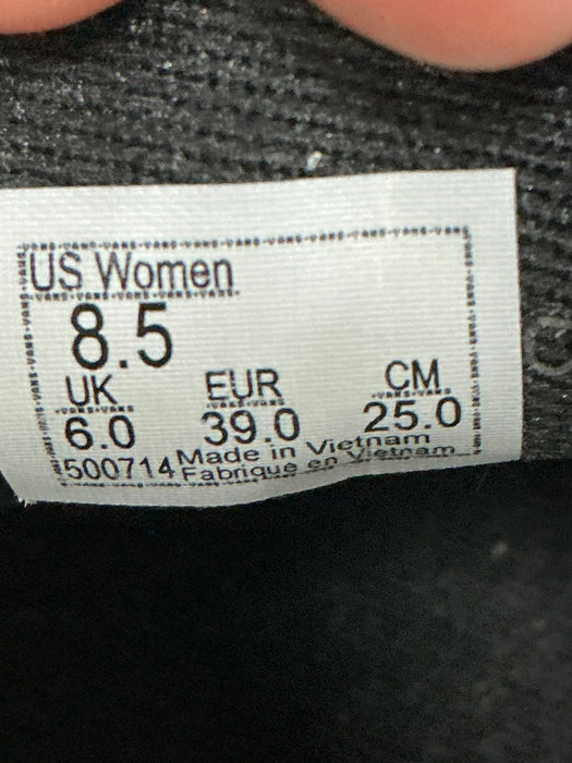 Tenis 8.5 (VANS)