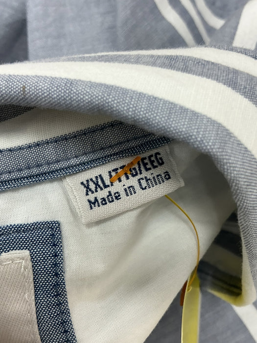 Camisa XXL (PENGUIN)
