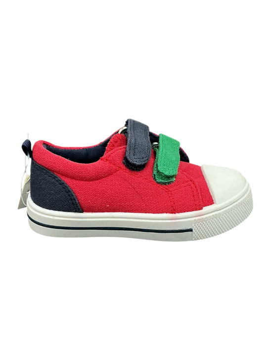 Tenis para niñ@ 4