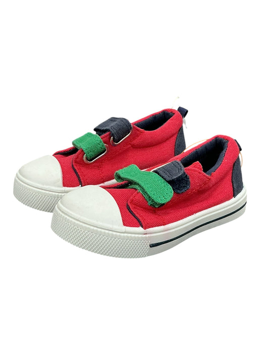 Tenis para niñ@ 4