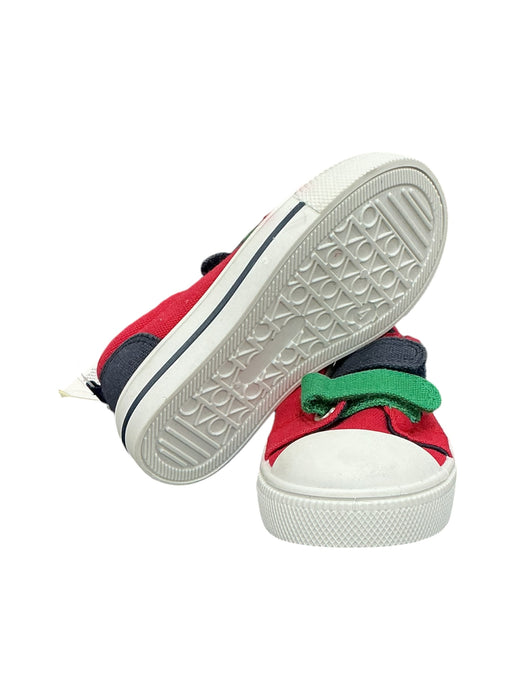 Tenis para niñ@ 4