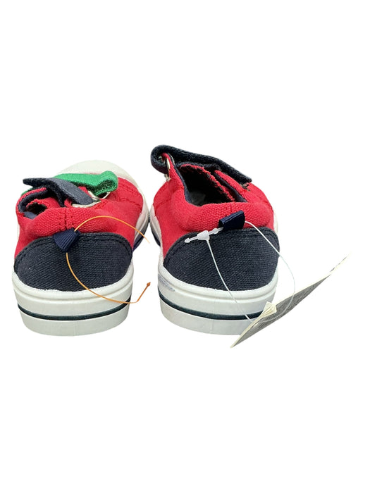 Tenis para niñ@ 4