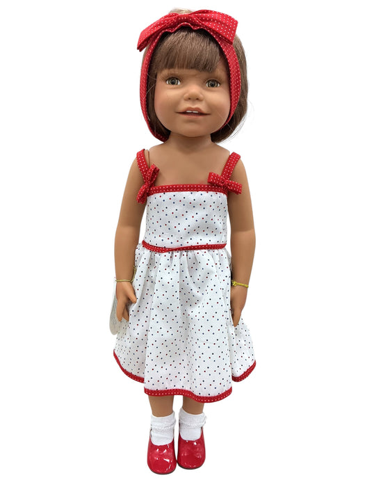 Muñeca (EURO GIRL)