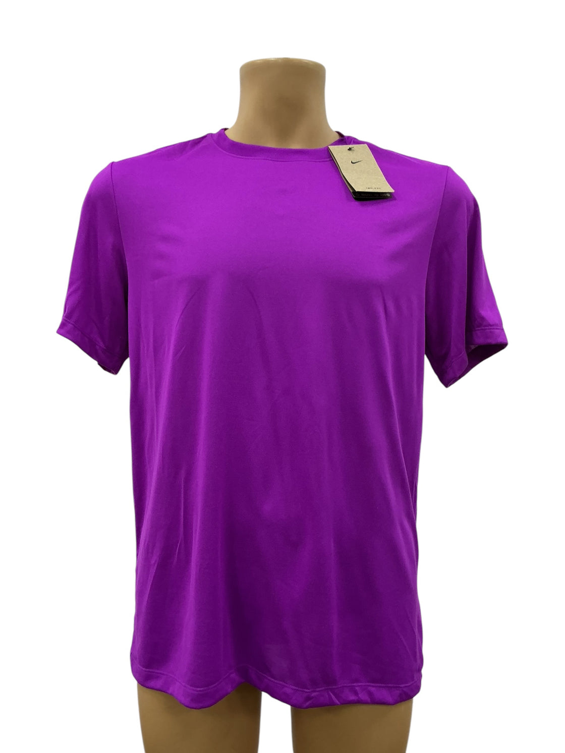 Playera L (NIKE)