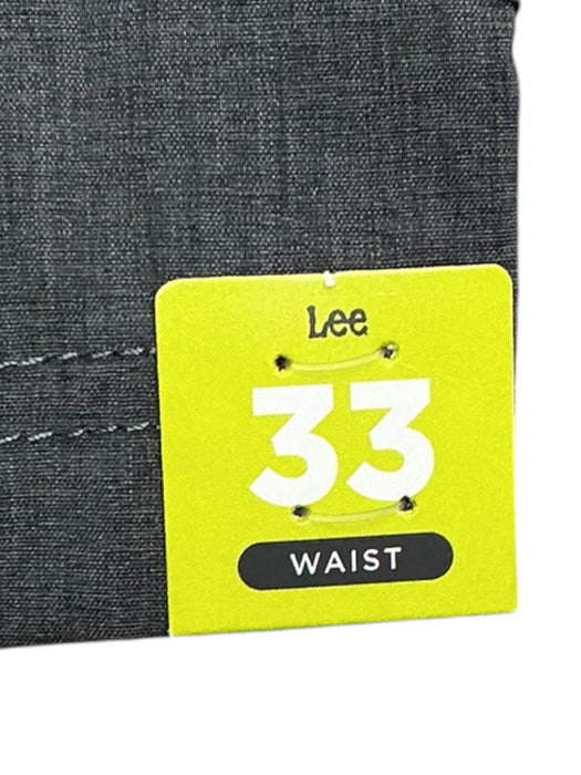 Pantaloneta 33 (LEE)