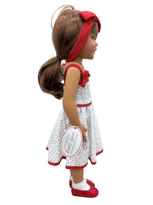Muñeca (EURO GIRL)