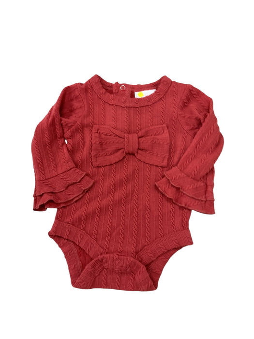 Conjunto de bebe 0/3M (LITTLE CHICKADEES)