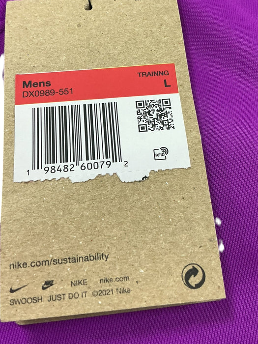 Playera L (NIKE)