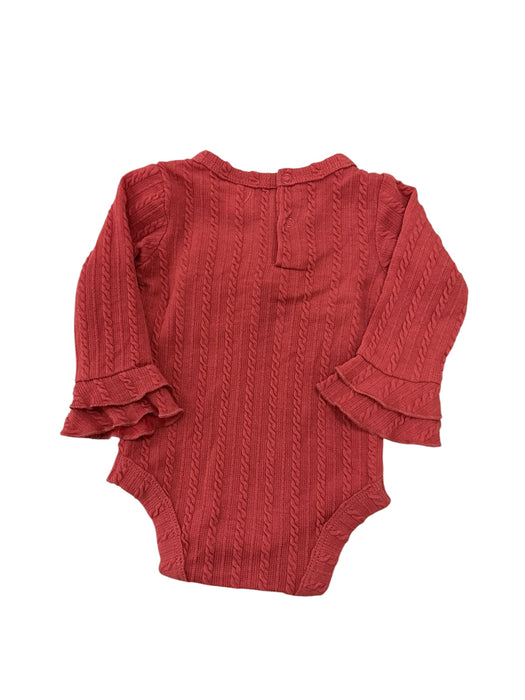 Conjunto de bebe 0/3M (LITTLE CHICKADEES)