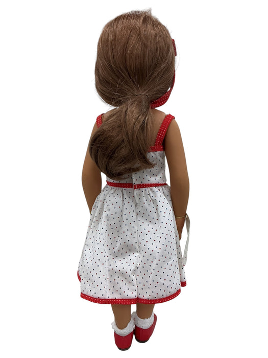 Muñeca (EURO GIRL)