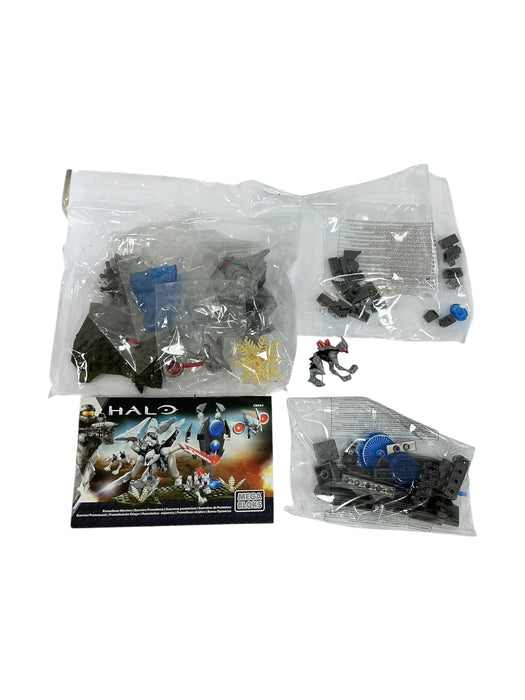 Halo Guerreros Prometeos (MEGA BLOKS)