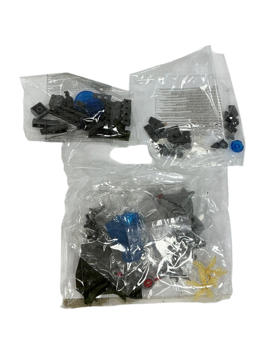 Halo Guerreros Prometeos (MEGA BLOKS)