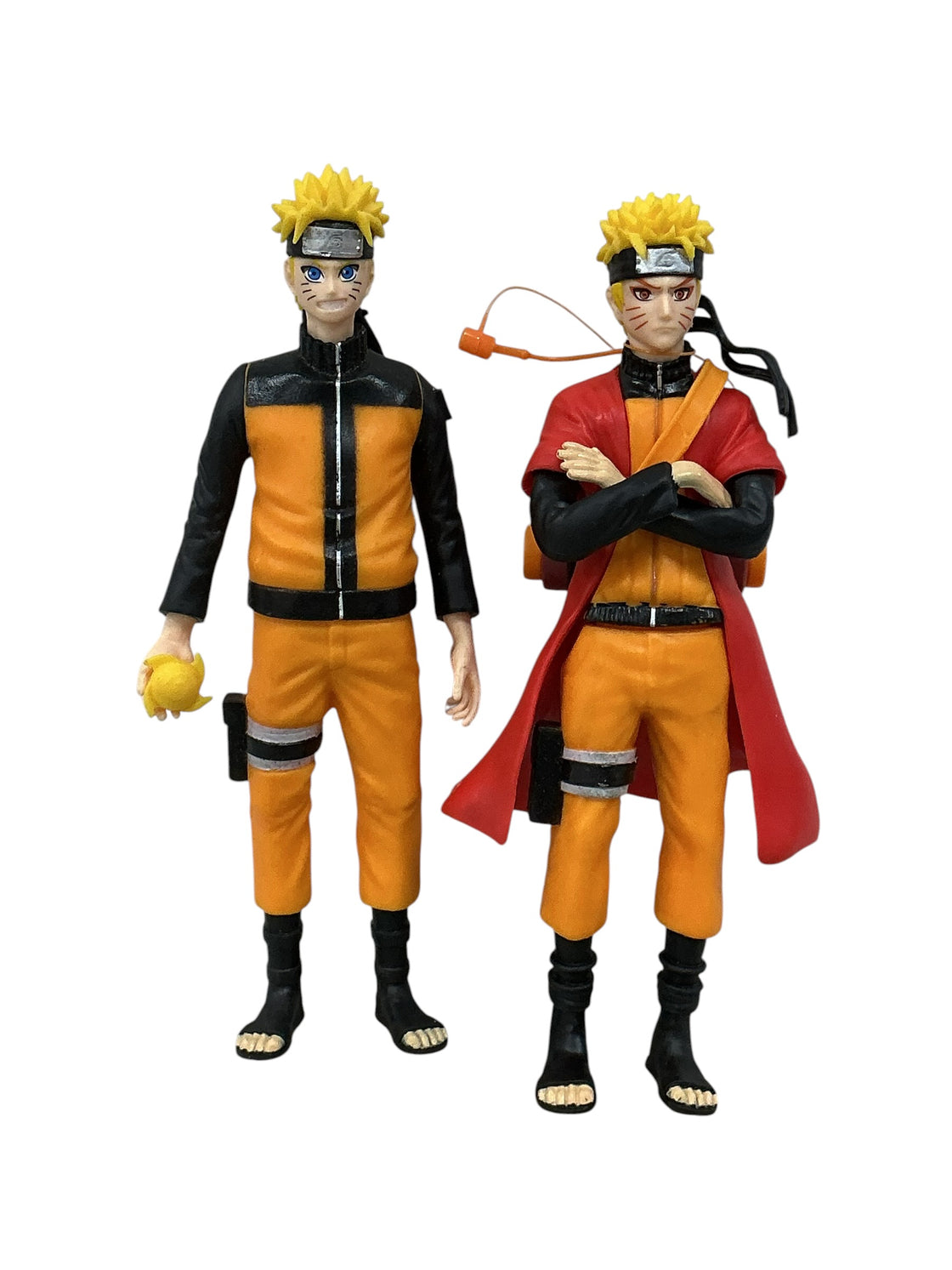 Figuras de Naruto