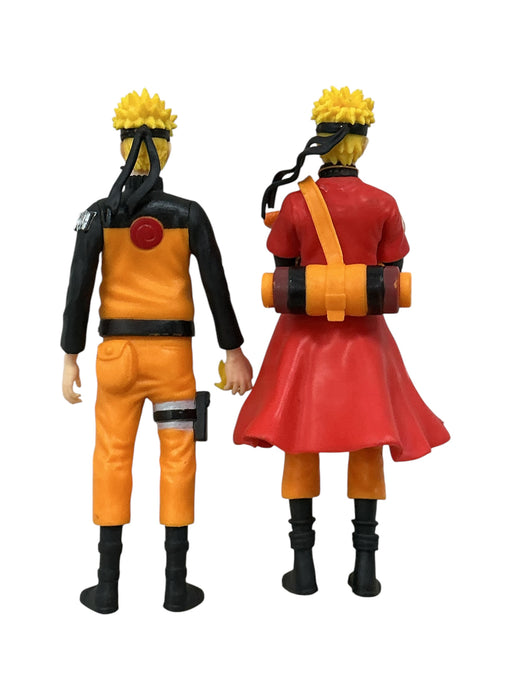 Figuras de Naruto