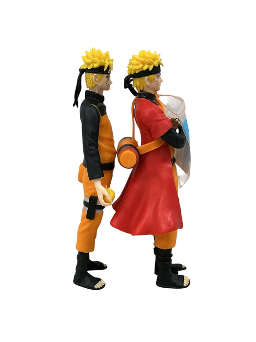 Figuras de Naruto