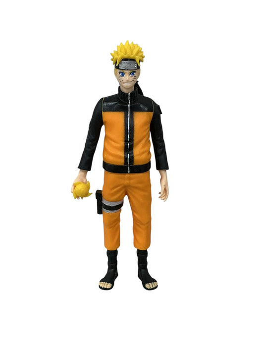 Figuras de Naruto