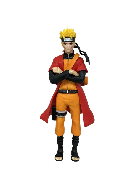 Figuras de Naruto