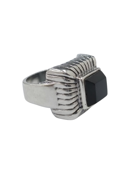 Anillo de plata (925)