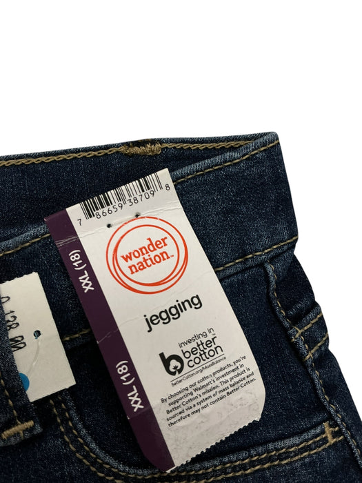 Pantalón 18 (WONDER NATION)