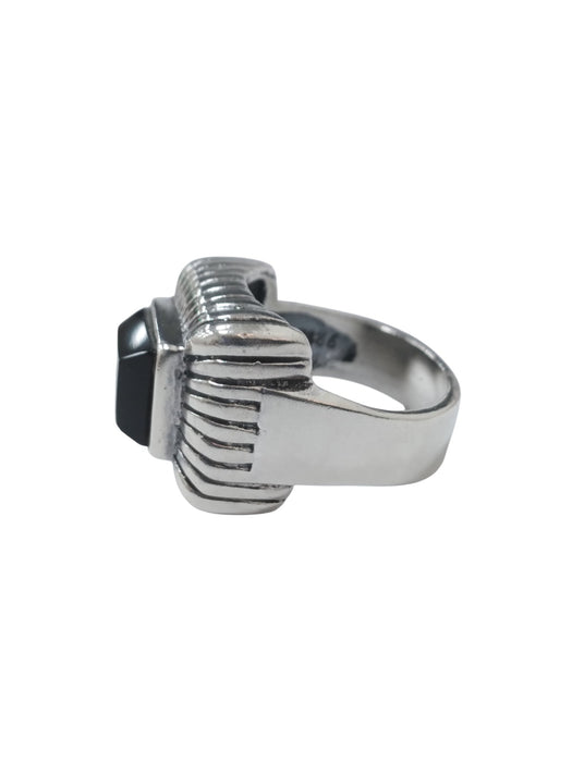 Anillo de plata (925)