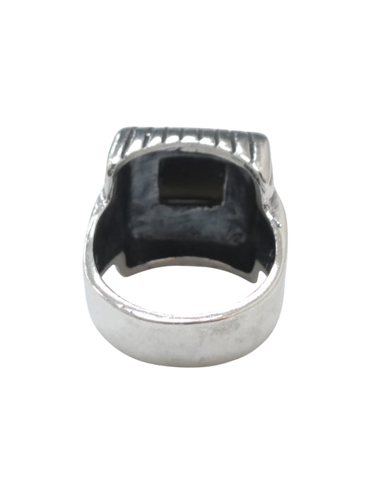 Anillo de plata (925)