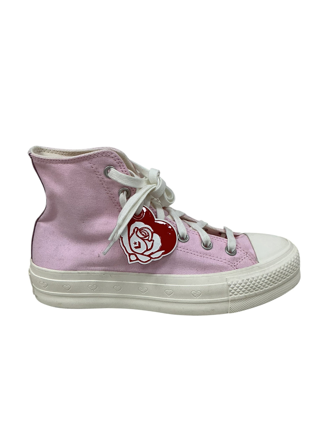 Tenis para mujer 8 (CONVERSE)