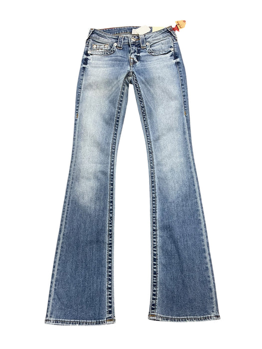 Pantalón 24 (TRUE RELIGION)